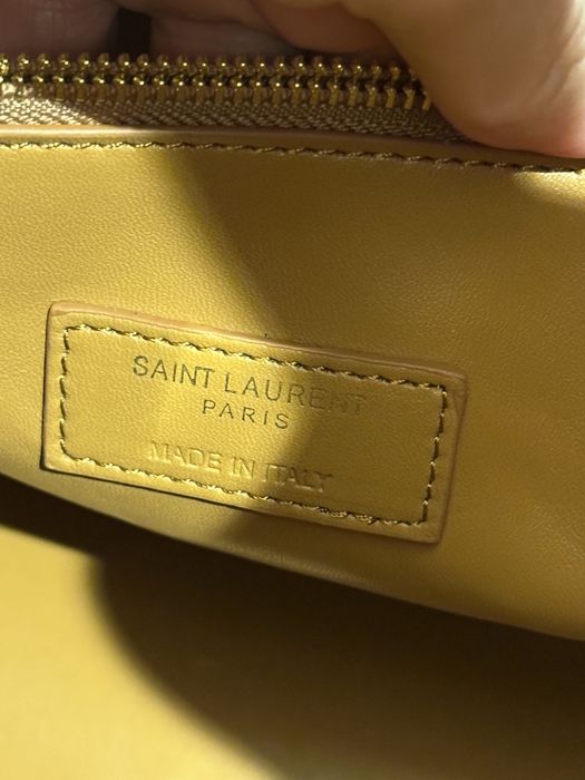 Mala Yves Saint Laurent