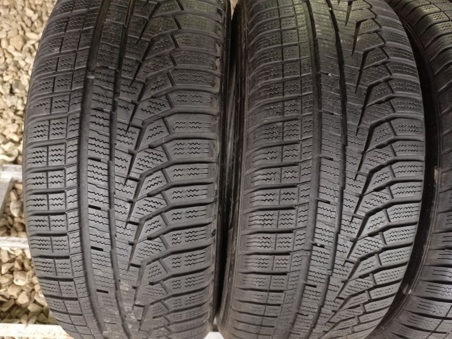 215.60.16 Hankook 4 шт