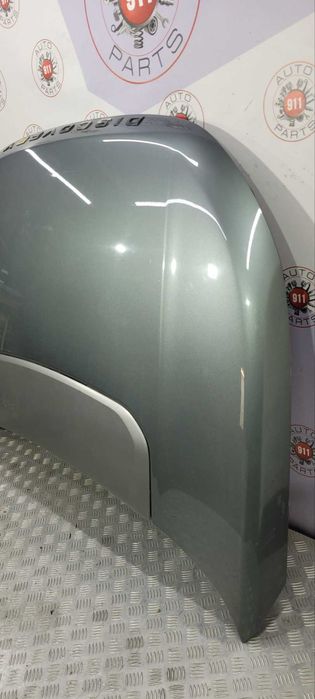 Капот Land Rover Discovery Sport L550 2015-2019 оригінал