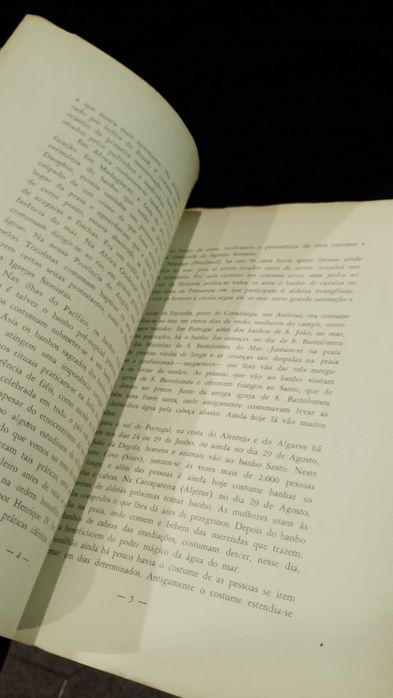 Banhos Santos 1960 Jorge Dias