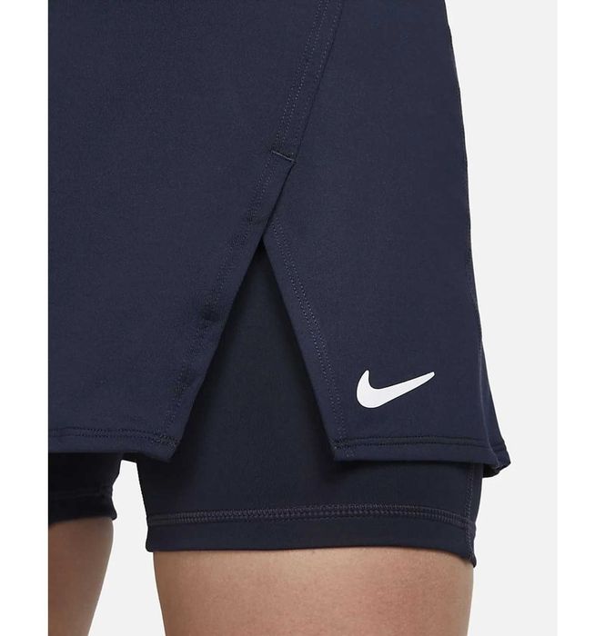 Спідниця тенісна Nike Court Dri-Fit Victory Розмір XS, M