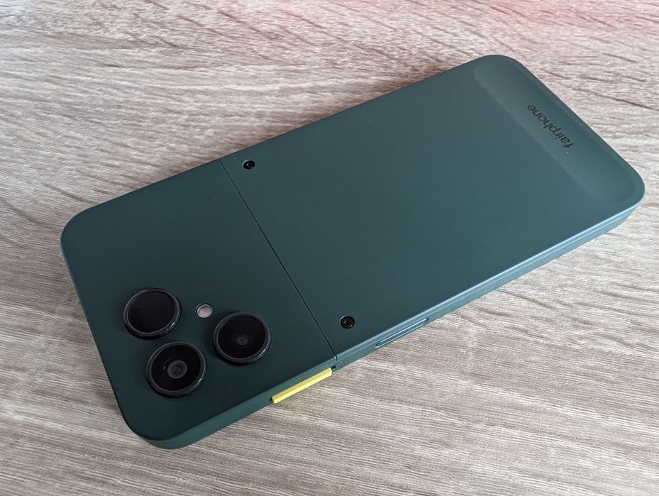 Fairphone Gen. 6