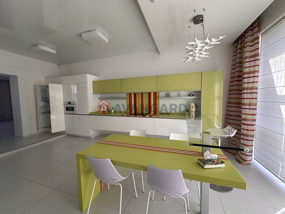 Аренда дома Обуховка