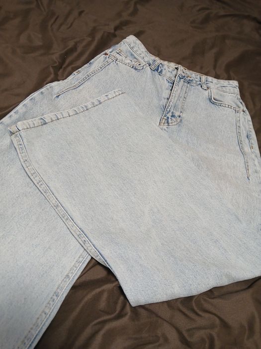 Джинси 36 розмір
