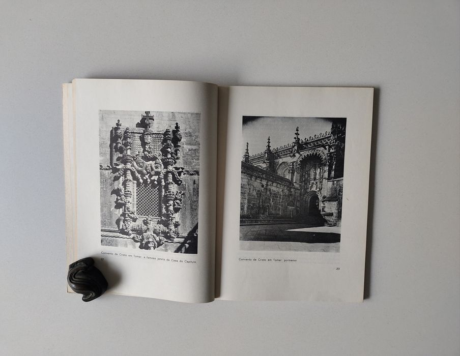 Portugal, Arquitetura e Sociedade