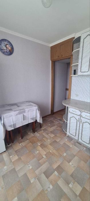 1 кімнатна після ремонту, дуже тепла, проспект Гонгадзе, Виноградар