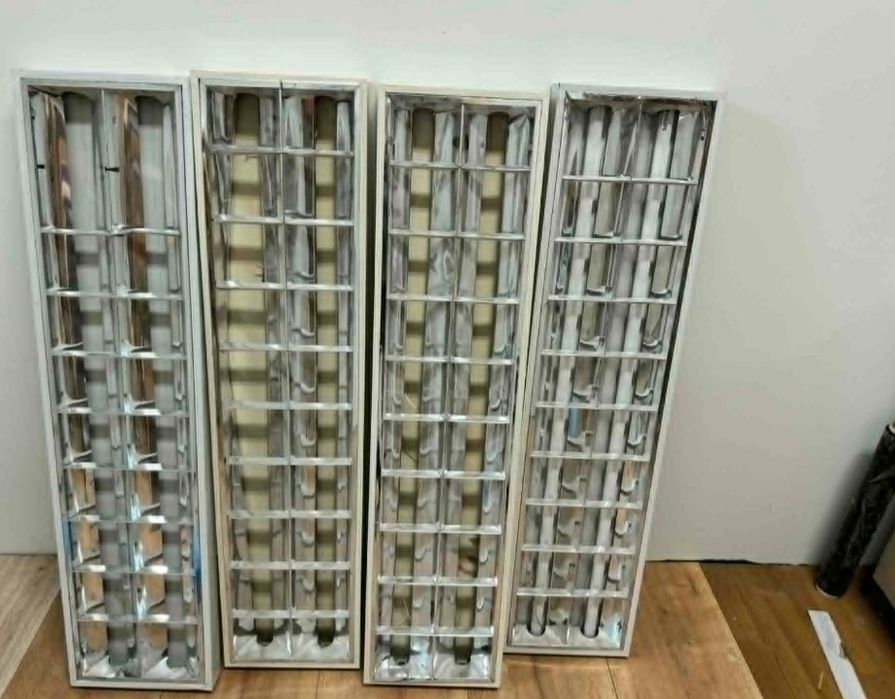 Oddam za darmo lampy