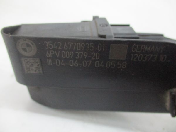 Pedal do acelerador BMW 1 (E87)