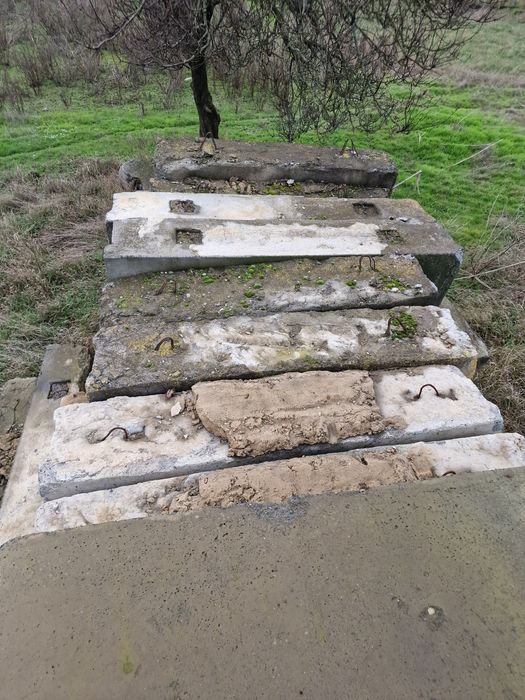 Продам Блокы Плиты Панели