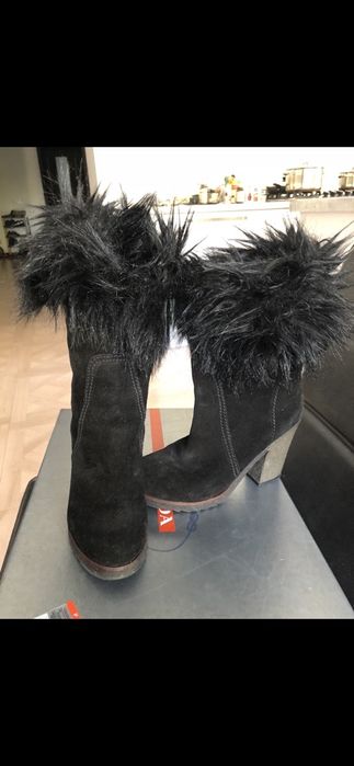 Prada 38 оригинал