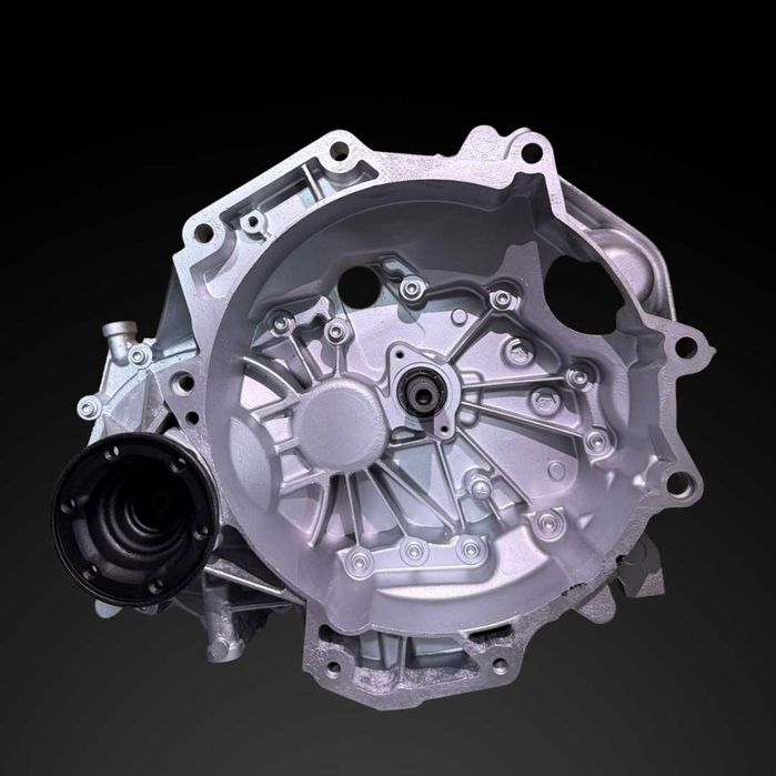 Skrzynia Biegów MCB  Skoda 1.4 TSI Gwarancja!