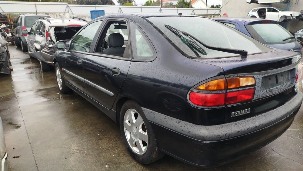 Para peças RENAULT Laguna I (B56_, 556_)