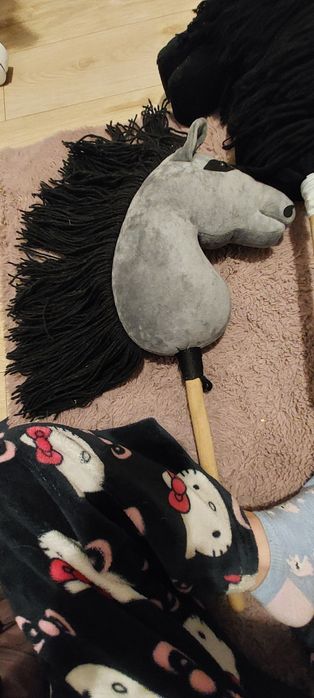 Hobby horse rozm A4