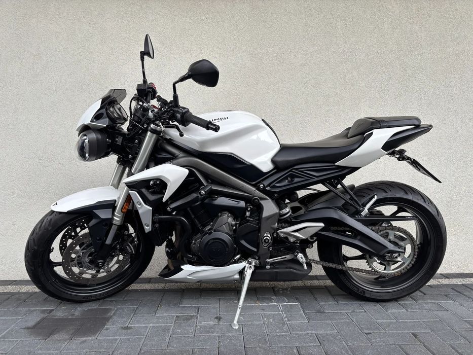 Triumph
