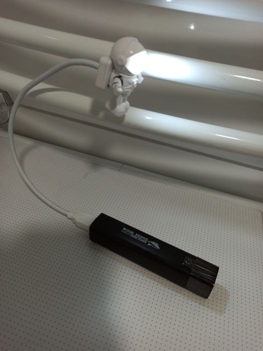 Usb лампа / фонарик/ ліхтарик/ нічник