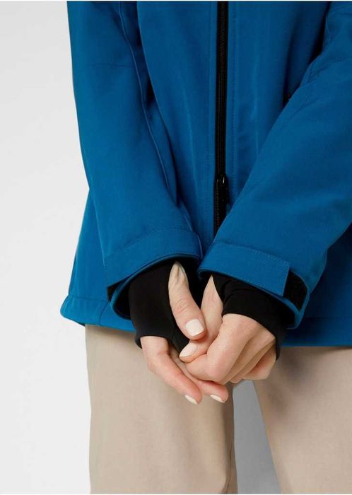 5_2R BPC softsthell, nieprzemakalna kurtka 46