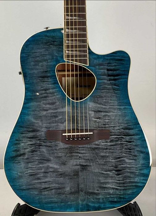 Електроакустична гітара Ibanez ALT30FM