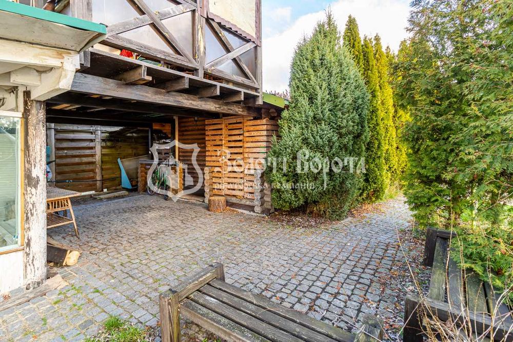 Гостьові будинки, 30 соток. Ремонт. Нові Безрадичі, Обухівський р-н