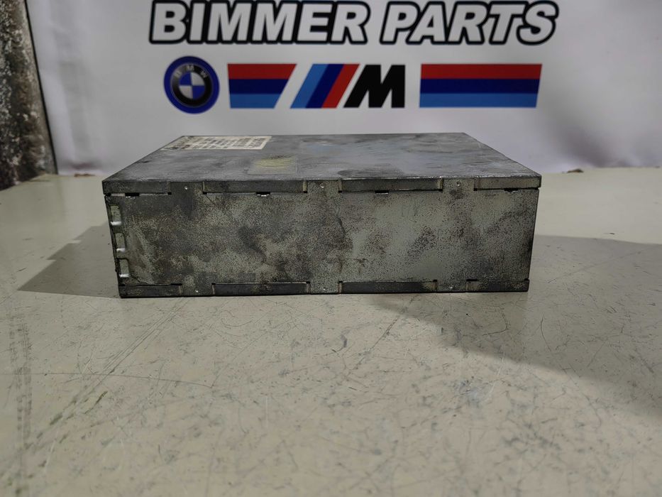 GPS Navegação BMW serie 3/5/7 E46/E39/E38 8375.127