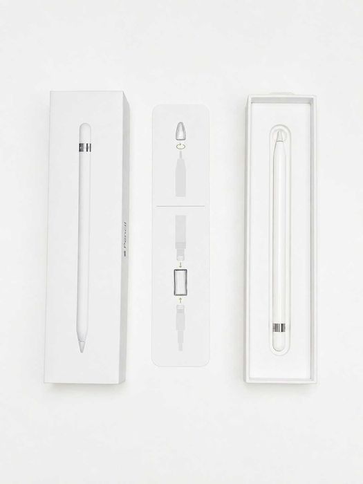 Apple Pencil (1.ª geração)