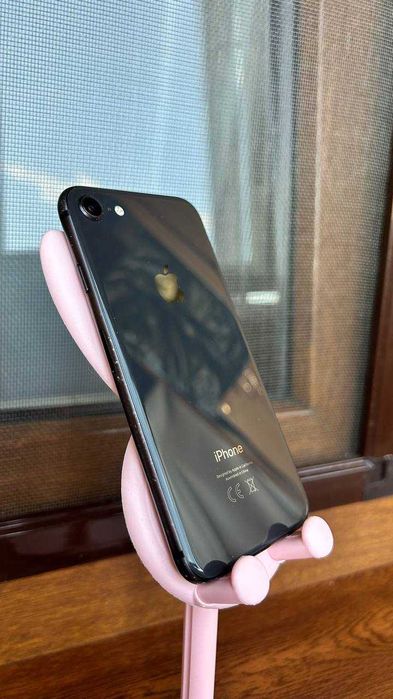 Iphone 8 64gb Black