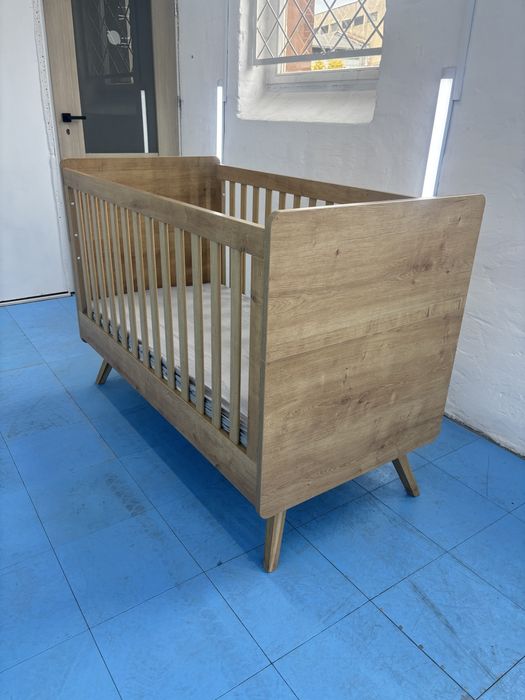 Łóżeczko Dzieciece Vox 140x70