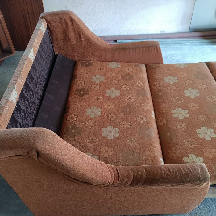 Kanapa, sofa , Amerykanka