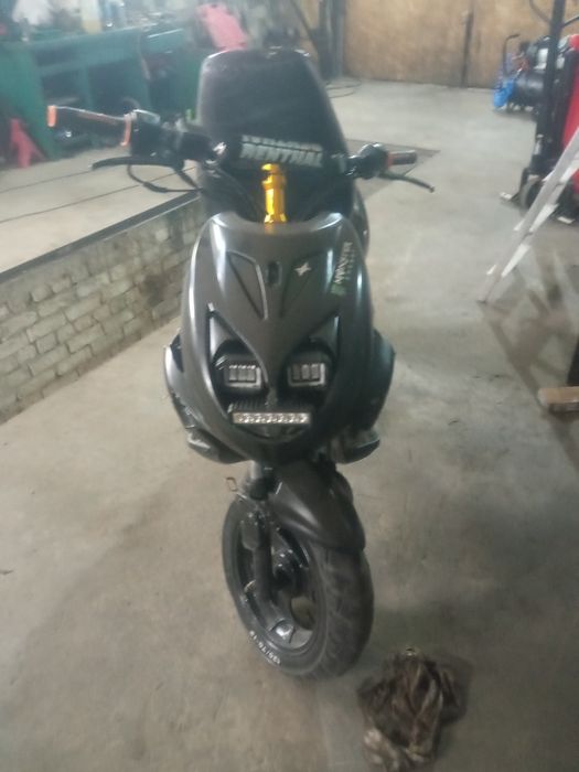 Fada Sport Series