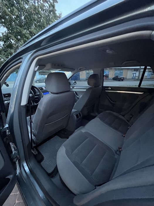 Volkswagen Golf 5
