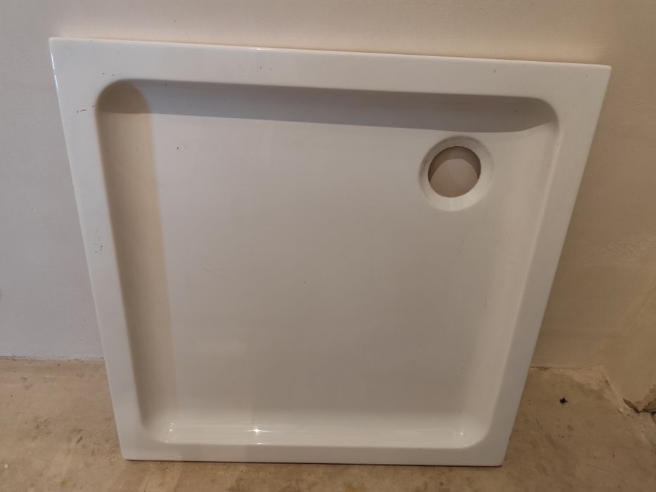 Brodzik do kabiny 80*80