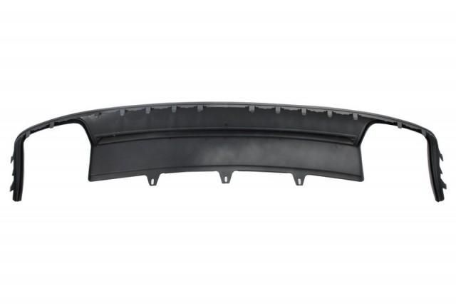 Difusor Audi A4 B8.5 (2012 a 2015) Look S4