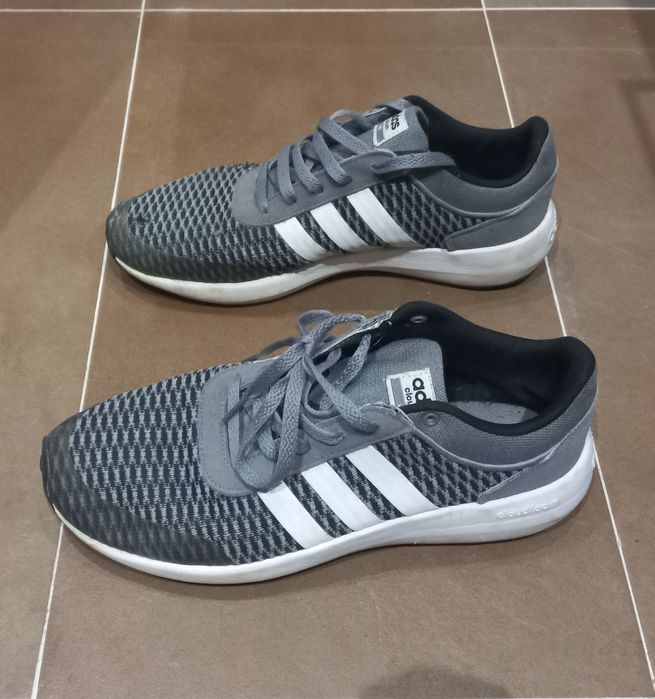 Tenis Adidas Cloudfoam race n° 42