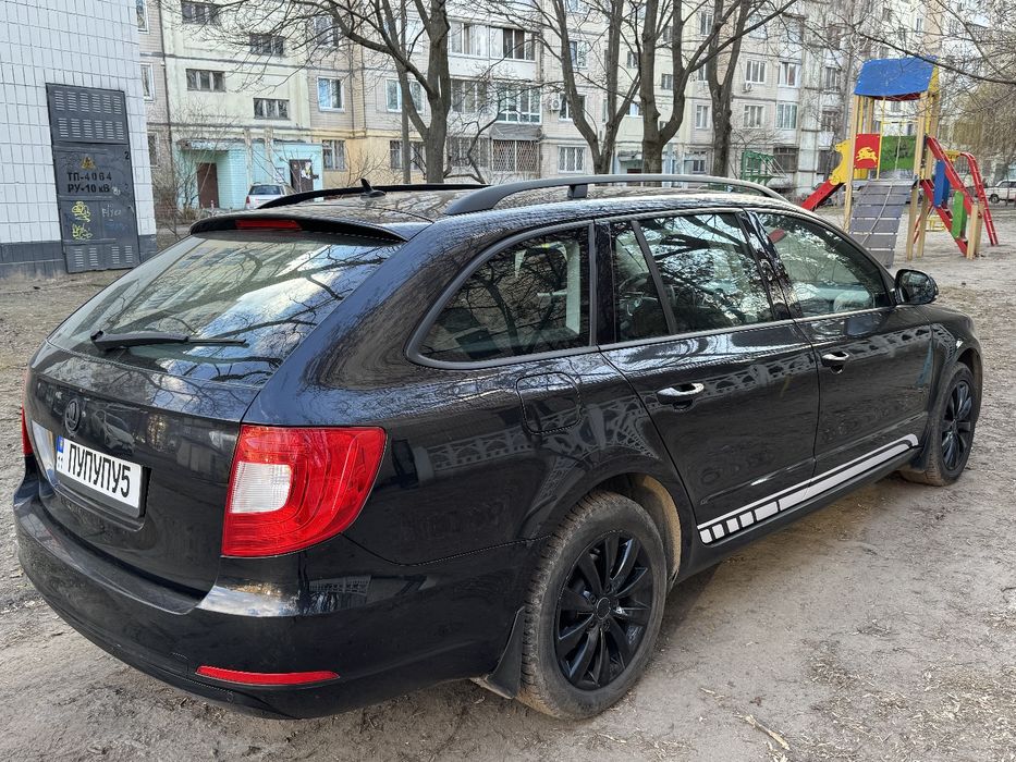Продаю ,Skoda superb