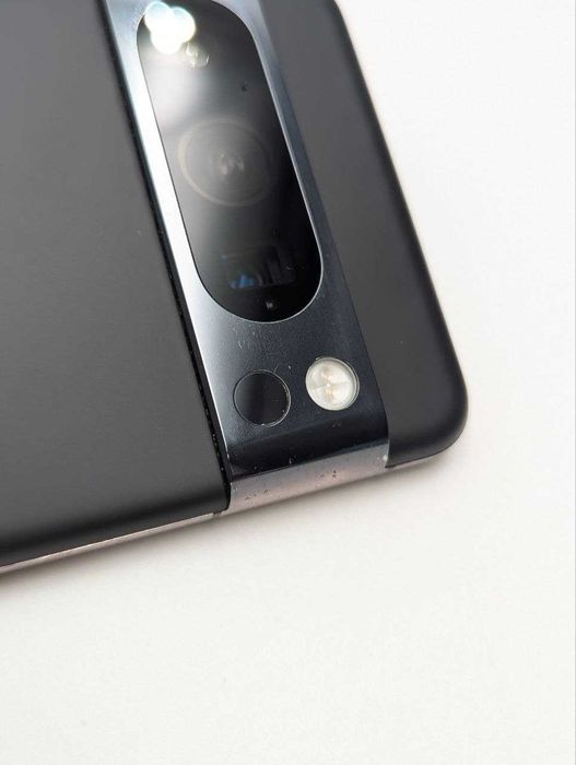 Google Pixel 8 Pro 256GB Czarny