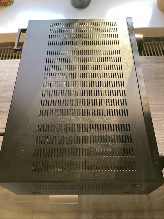 Amplituner Stereo Denon DRA 800 H stan idealny