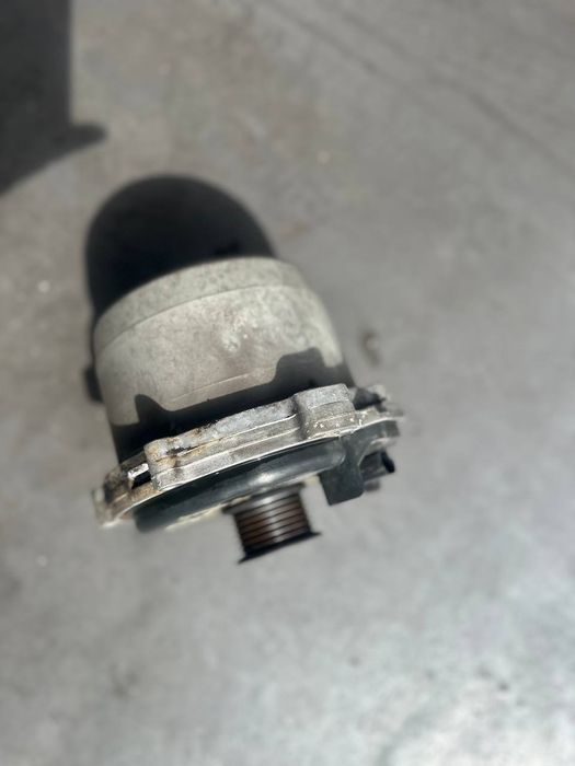 Генератор с водяным охлаждением BMW е38-е39-е53-е65 m62b44 Range Rover (L322)