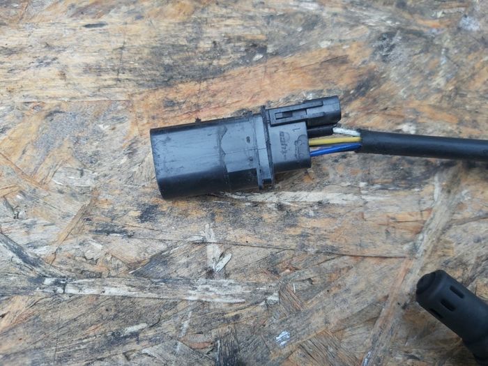 Sonda AUDI 2.8 3.2 FSI 06E906265R