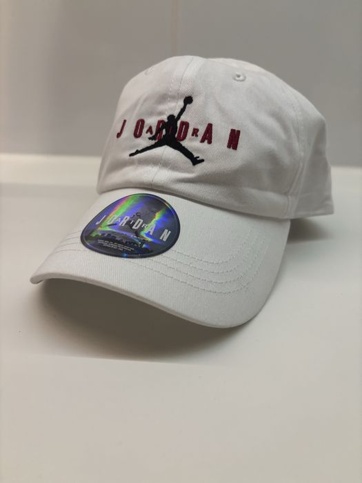 Czapka jordan air new max nike