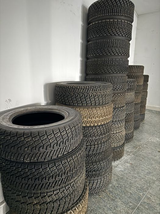 Pneus 15!Rally Terra