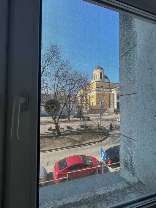 Продам 3-к квартиру вул.Костельна(Костьольна),10 2(7), 90м, 205000дол