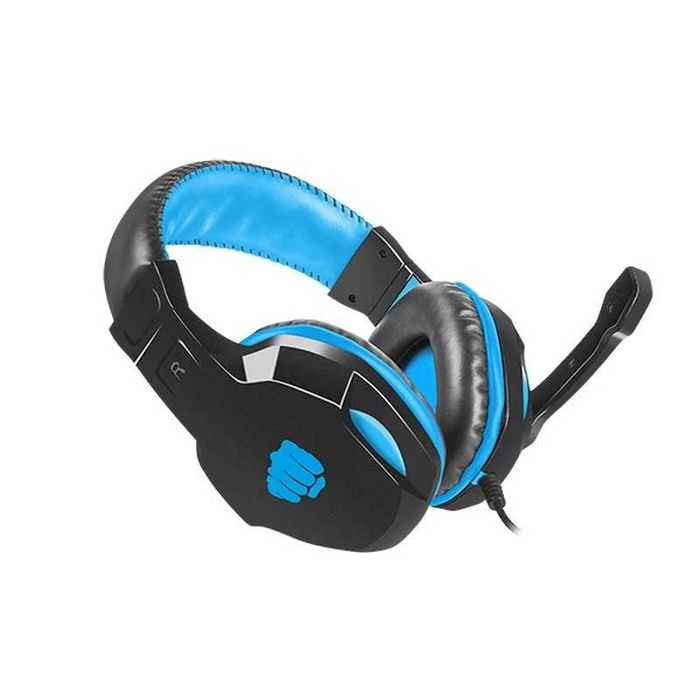 Kit Gaming Fury ThunderStreak 3.0 – Teclado, Rato, Headset e Tapete