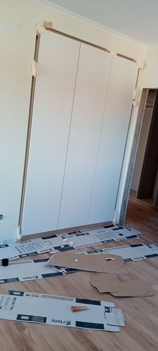 Trabalhos de carpintaria e remodelação margem sul  lisboa.