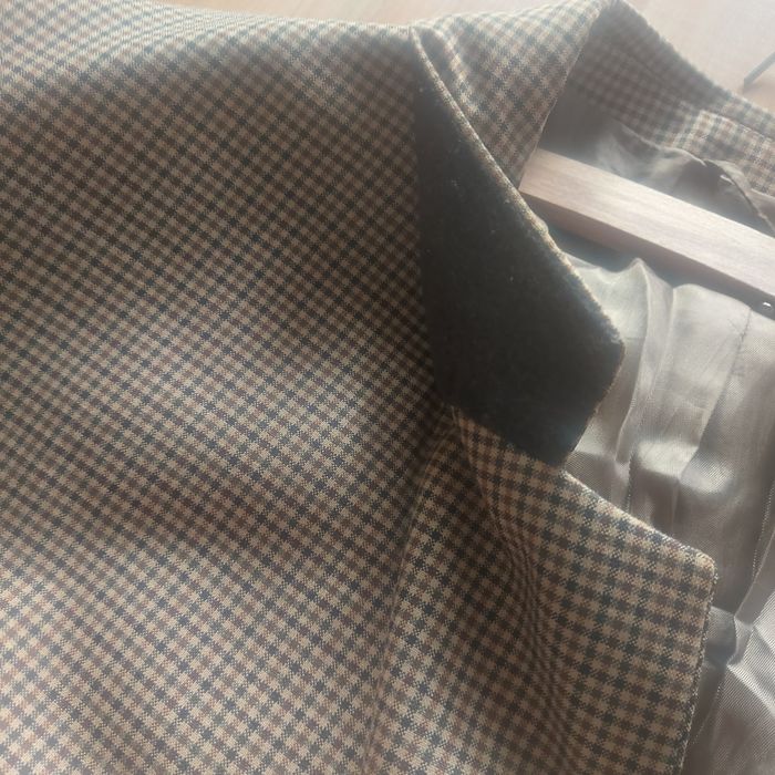 Marynarka elegancka vintage oldschool XXL