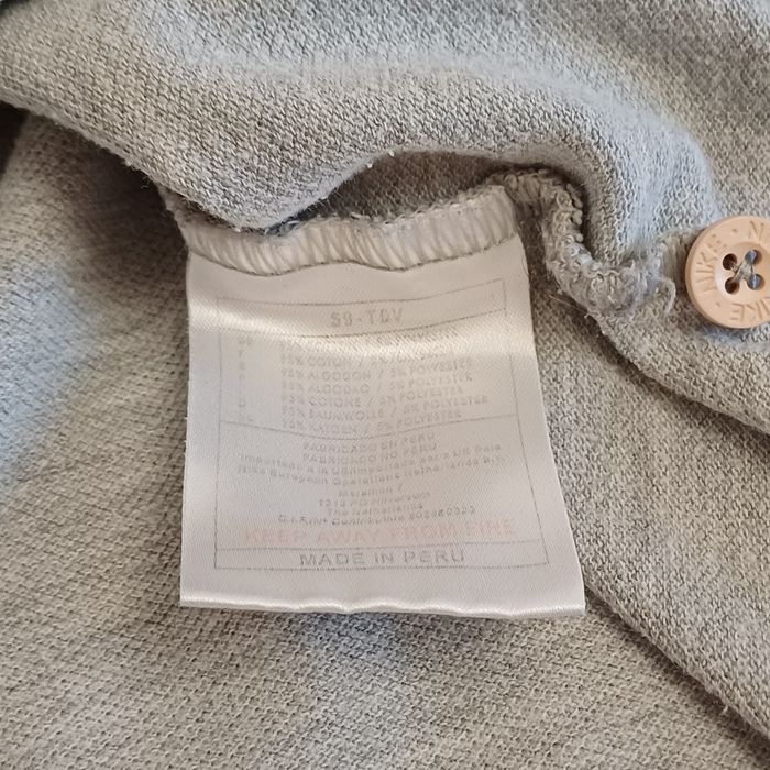 Поло  Nike  vintage
