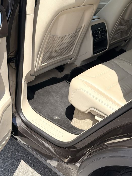 Volkswagen Touareg 280 к.с.
