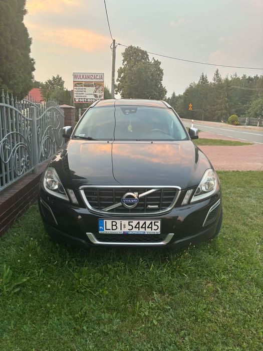 Sprzedam Volvo XC60