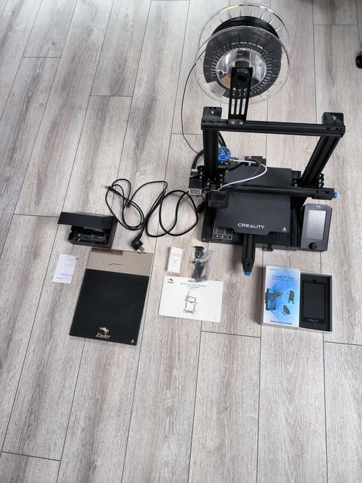 Creality Ender 3 V2
