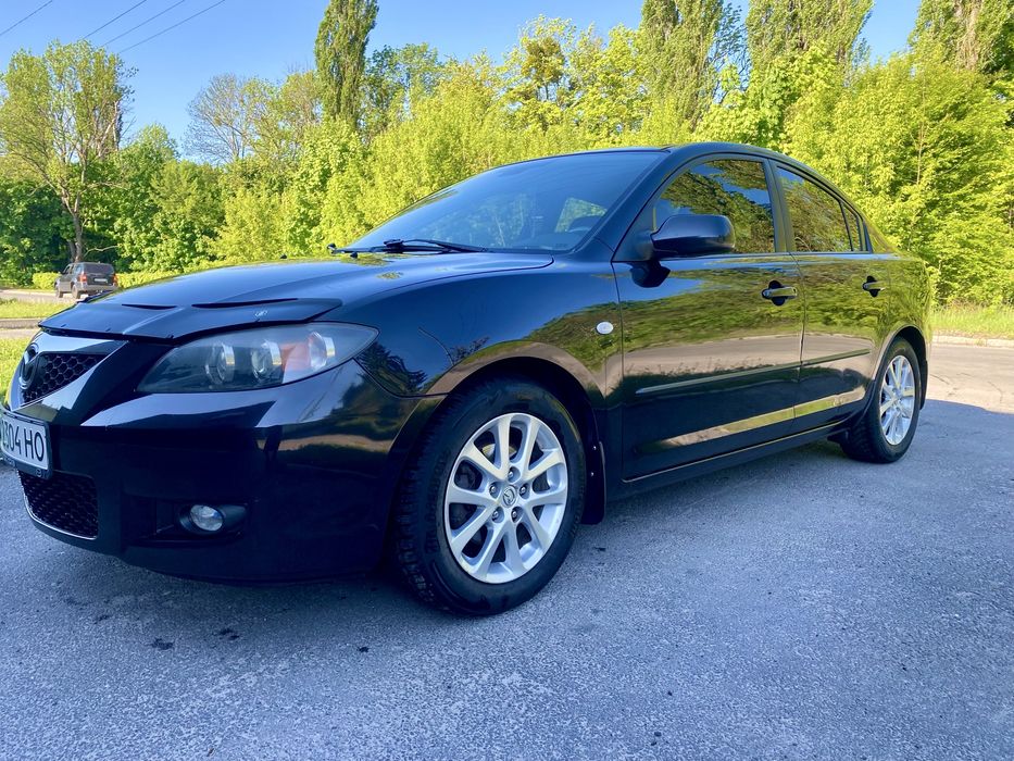 Продам Mazda 3 !!!