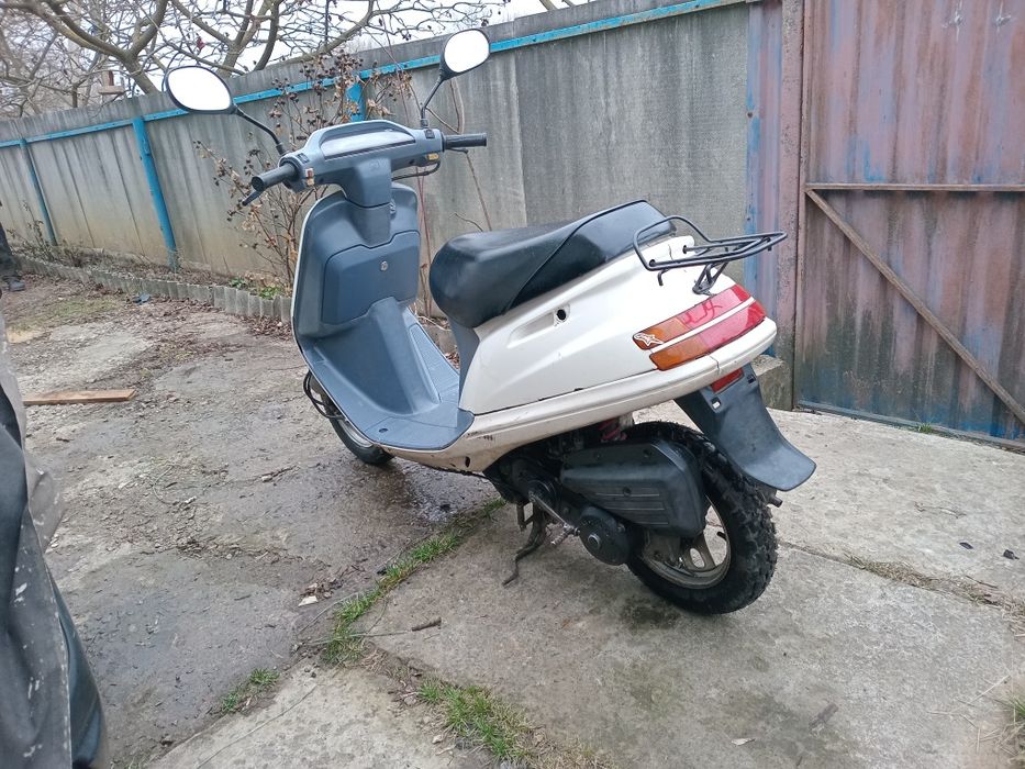 Продам Honda Tact 24
