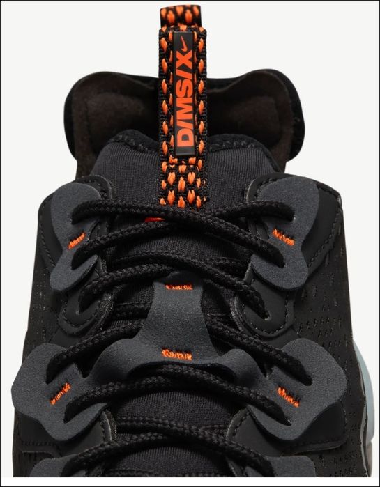 Кросівки чоловічі NIKE REACT VISION